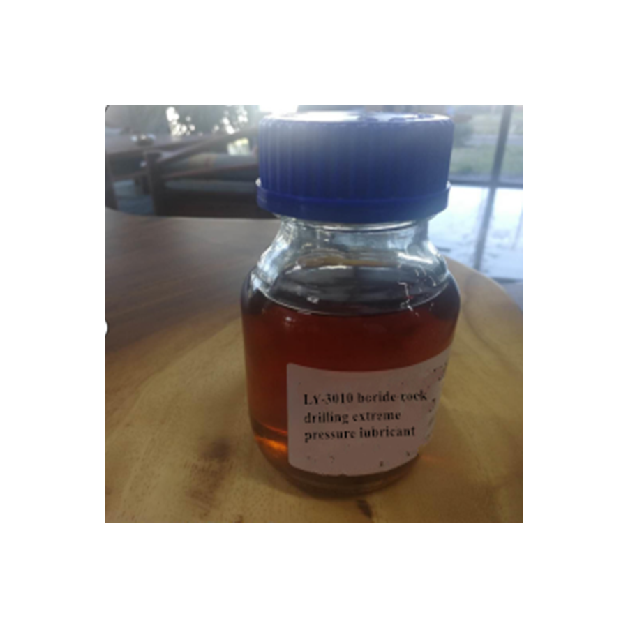 LY-3010 Boride Rock Drilling Extreme Pressure Lubricant