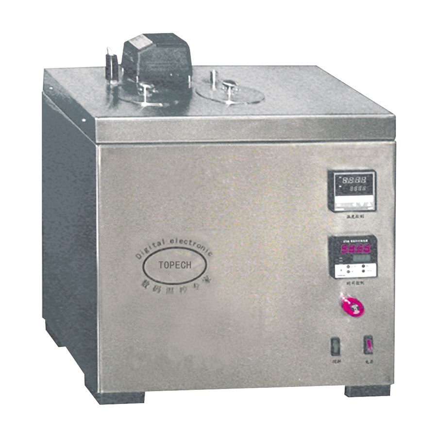 LY-172 Copper Strip Corrosion Bath for LPG