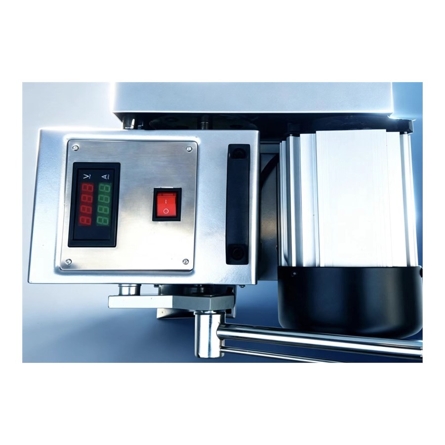 Anti-Wear Tester with Five-Digit Display image 3