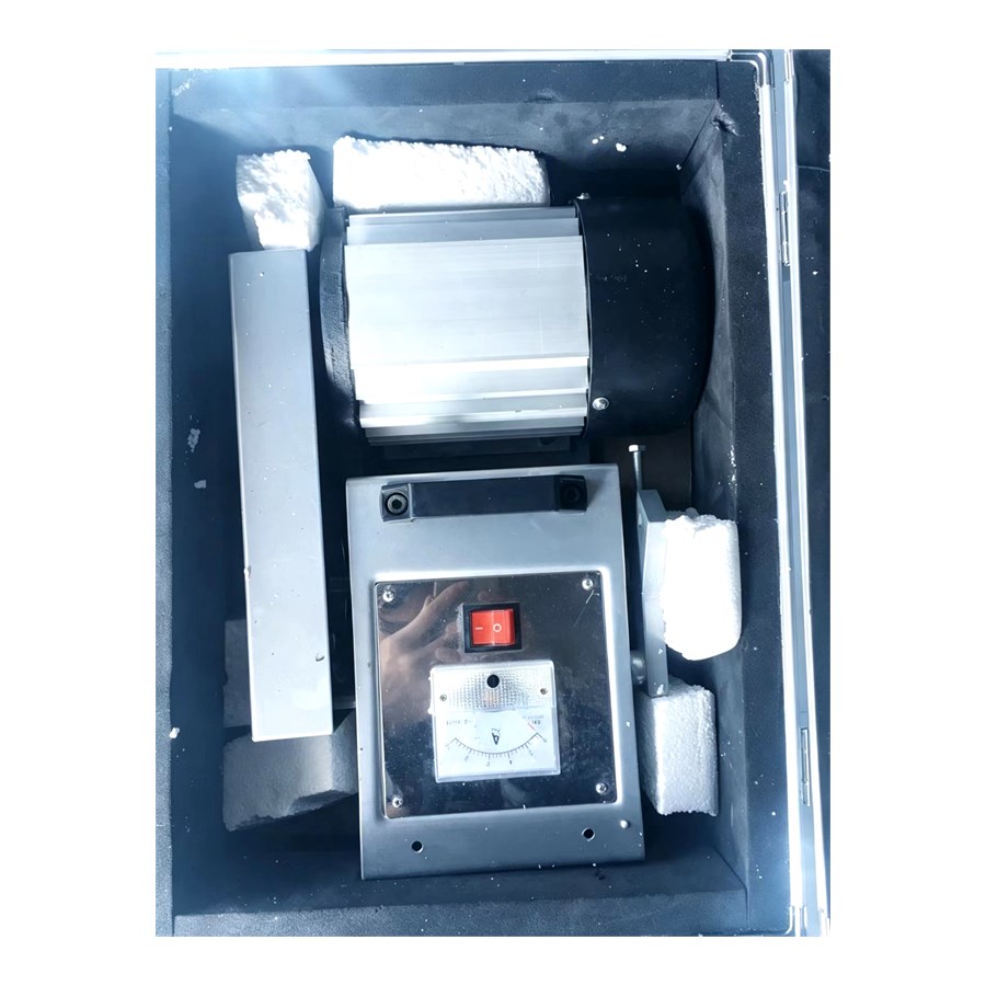 Anti-Wear Tester with Five-Digit Display image 4
