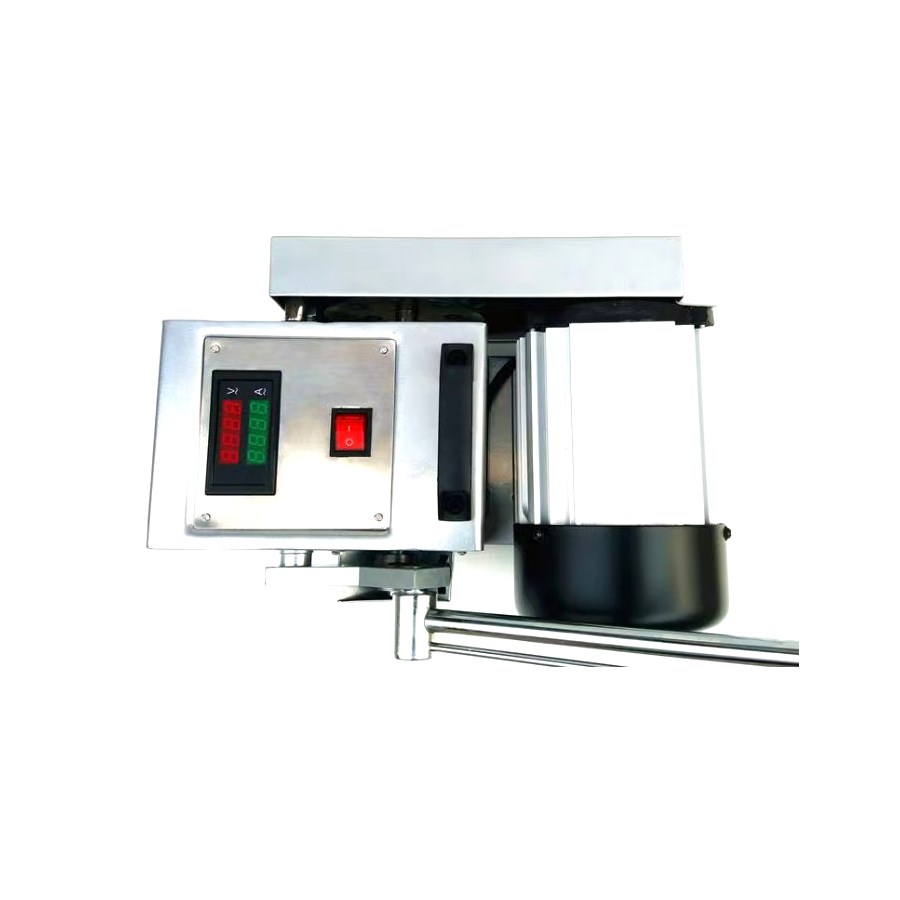 Anti-Wear Tester with Five-Digit Display image 8