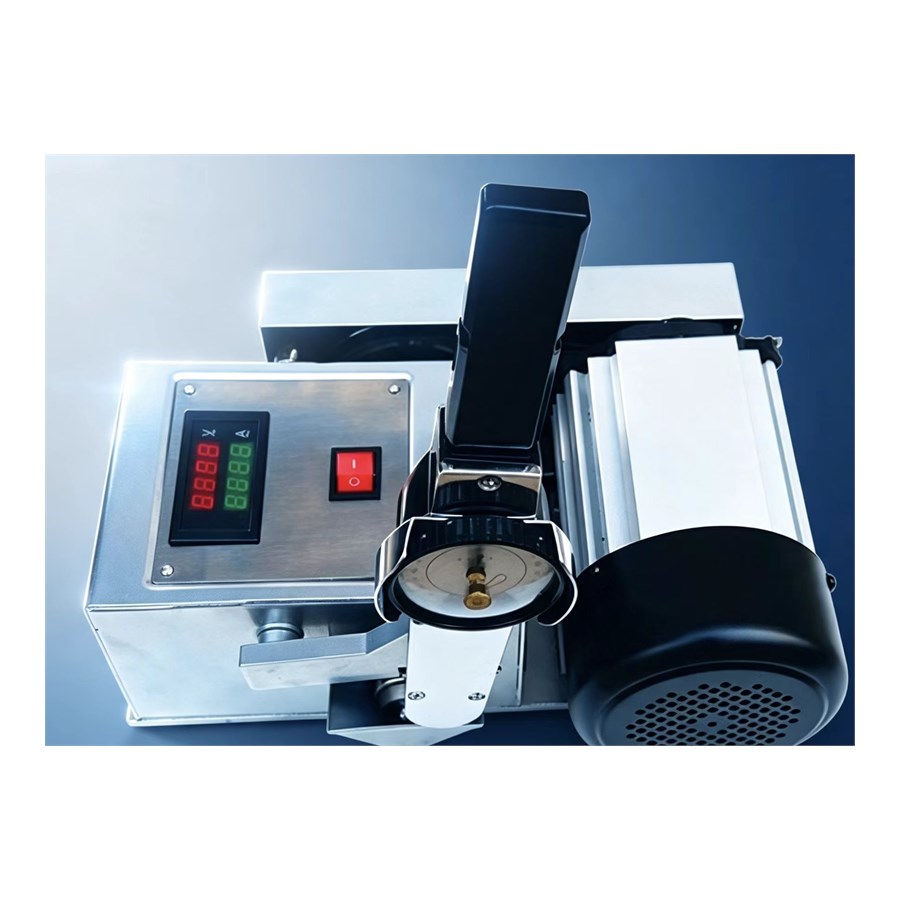 Digital Anti-Wear Tester with Timken OK Load Display