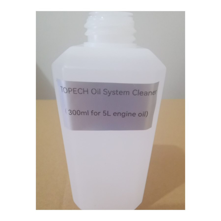 Engine Oil System Cleaner