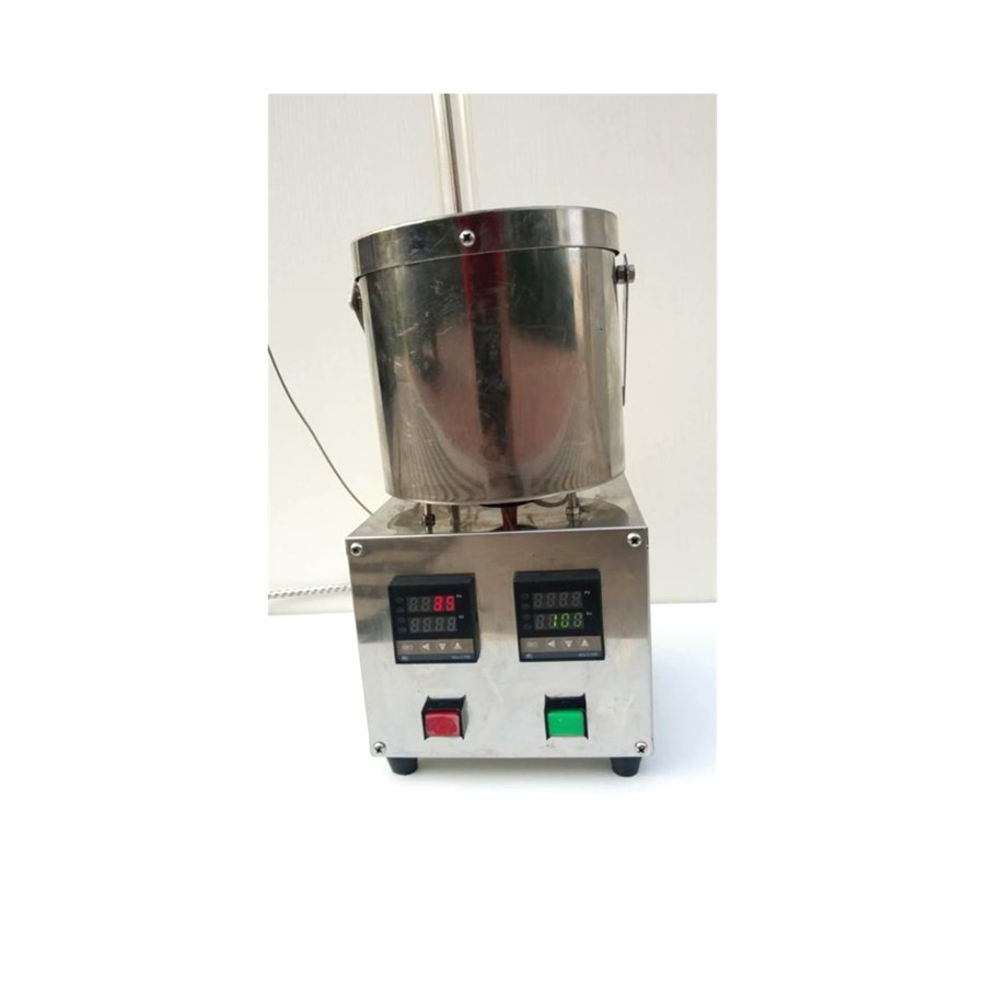 High Temperature Engine Oil Testing Machine