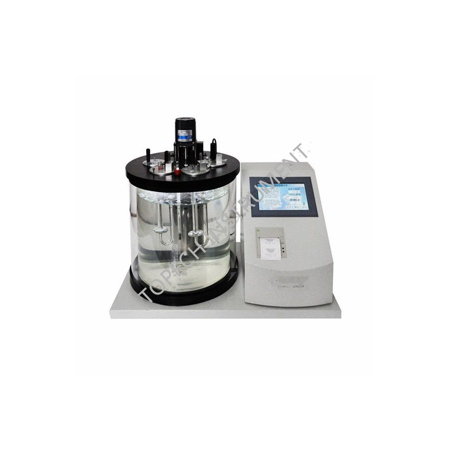 LY-445 ASTM Kinematic Viscosity Tester