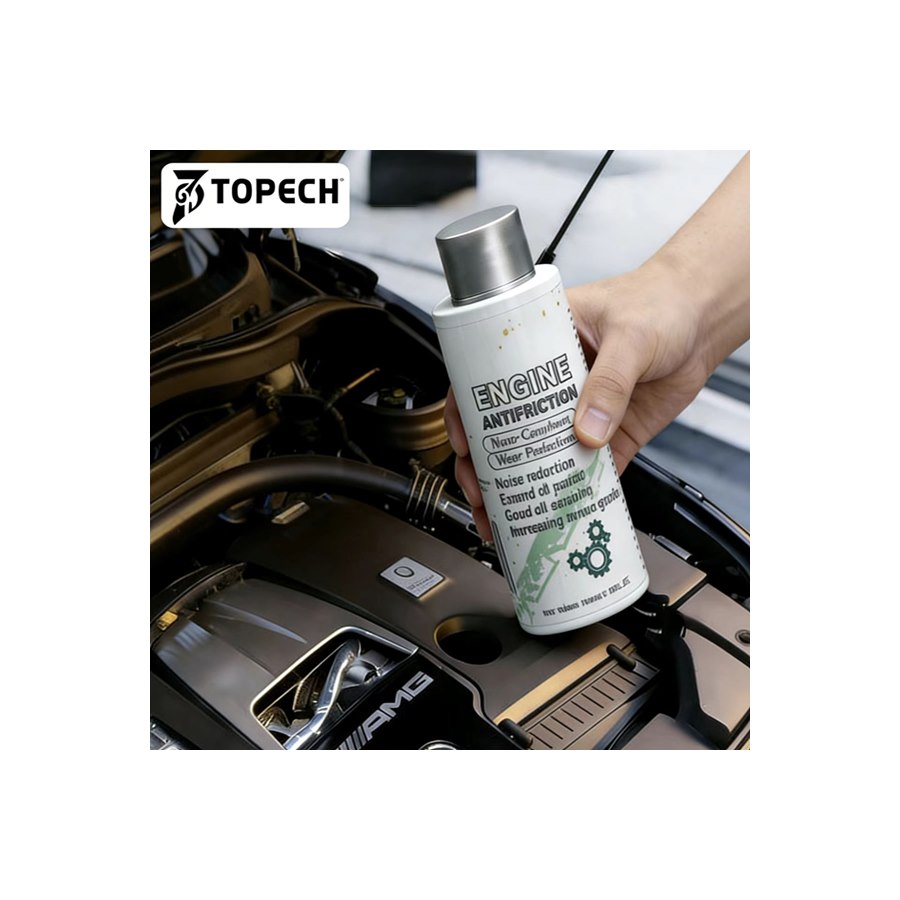 Nano Graphene Lubricant Additive image 3