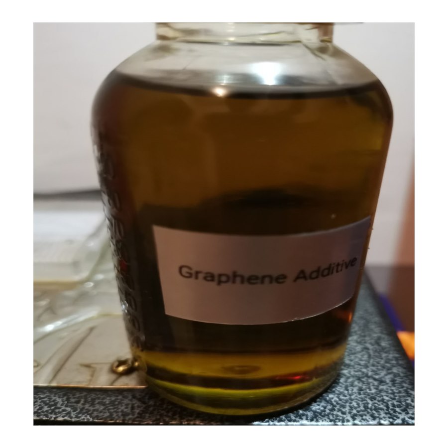 Nano Graphene Lubricant Additive