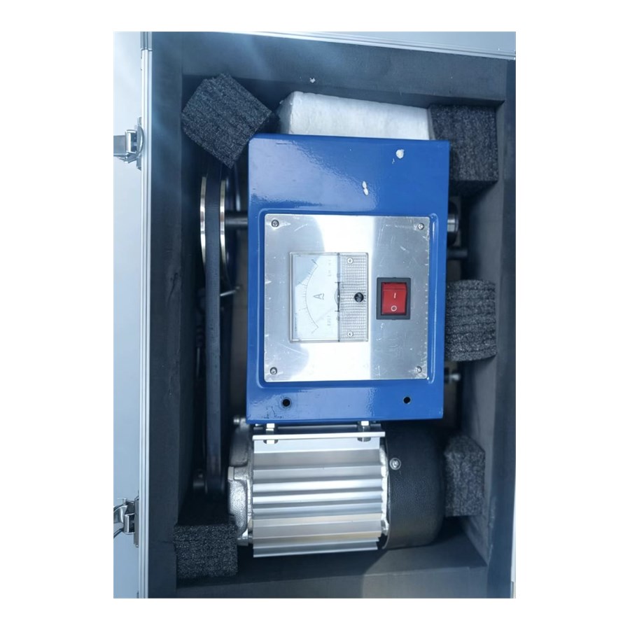 Portable Oil Friction Tester image 2