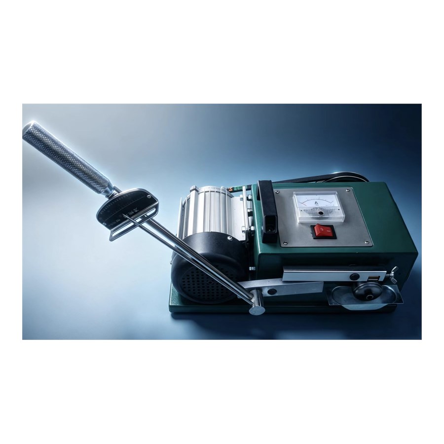 Portable Oil Friction Tester image 3
