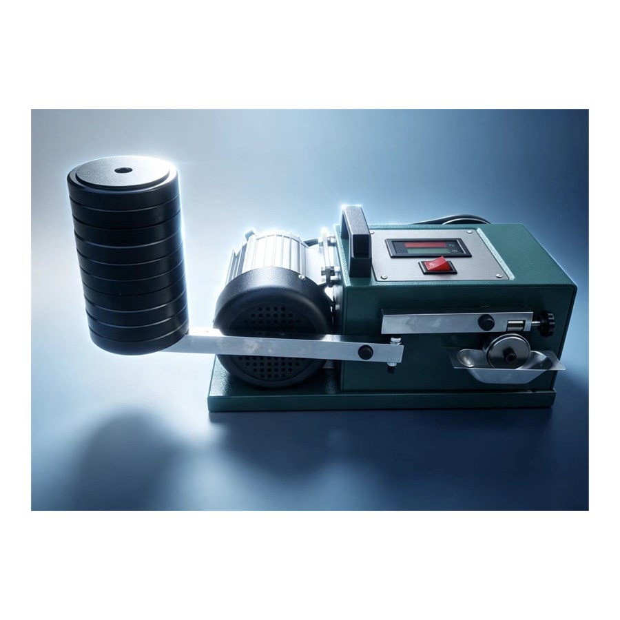 Portable Oil Friction Tester image 4