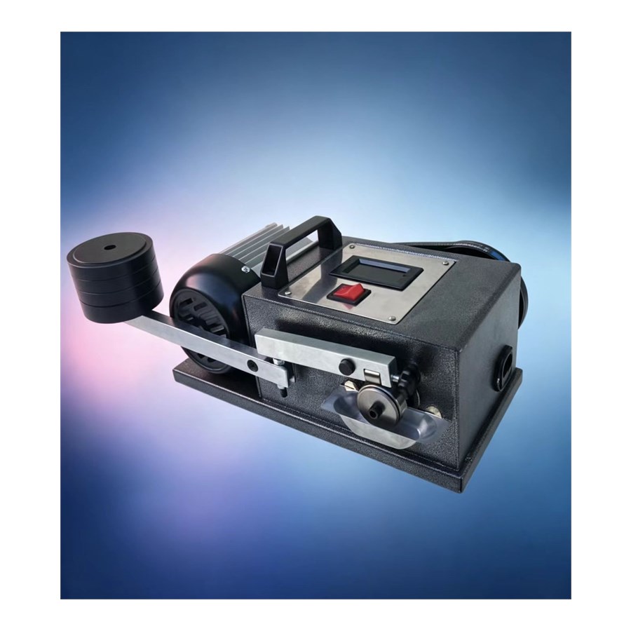 Portable Oil Friction Tester