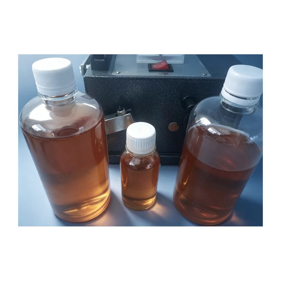 Anti Friction Organic Fullerene Additive image 2