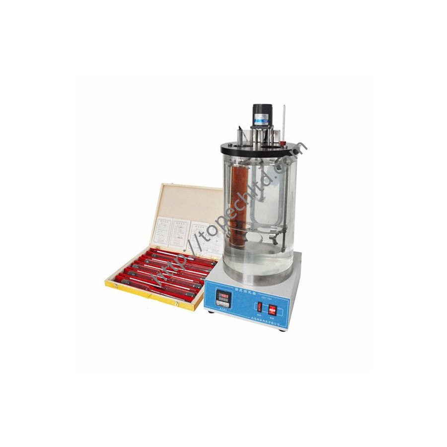 LY-018A Petroleum Products Density Tester