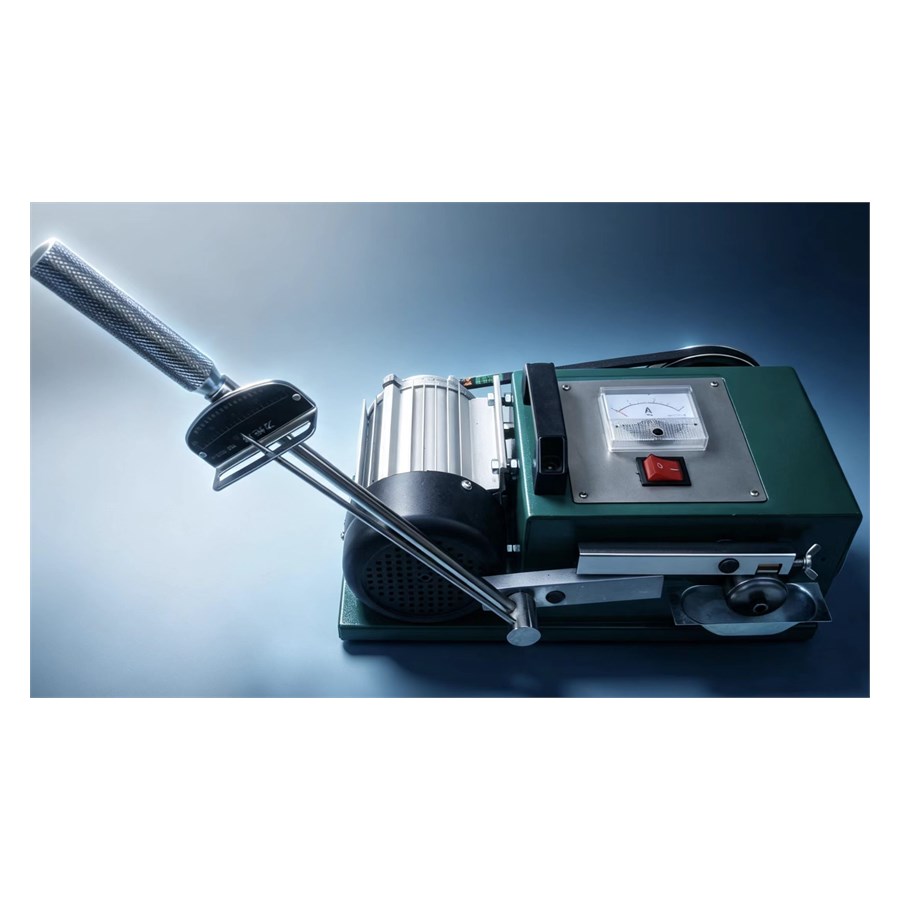 Timken Extreme Pressure and Anti-Wear Tester
