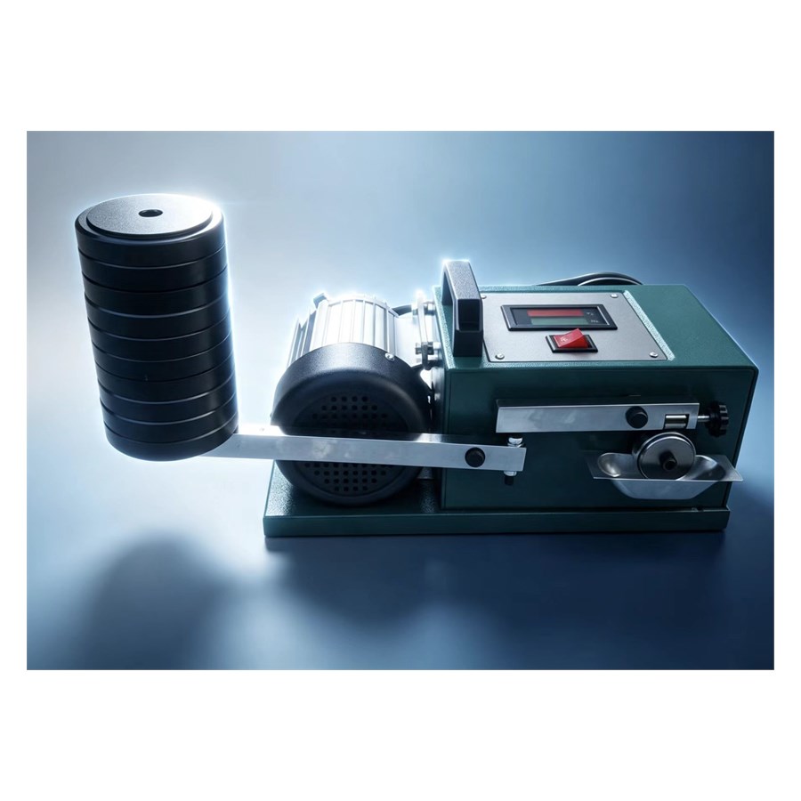 Oil Friction Wear Testing Machine