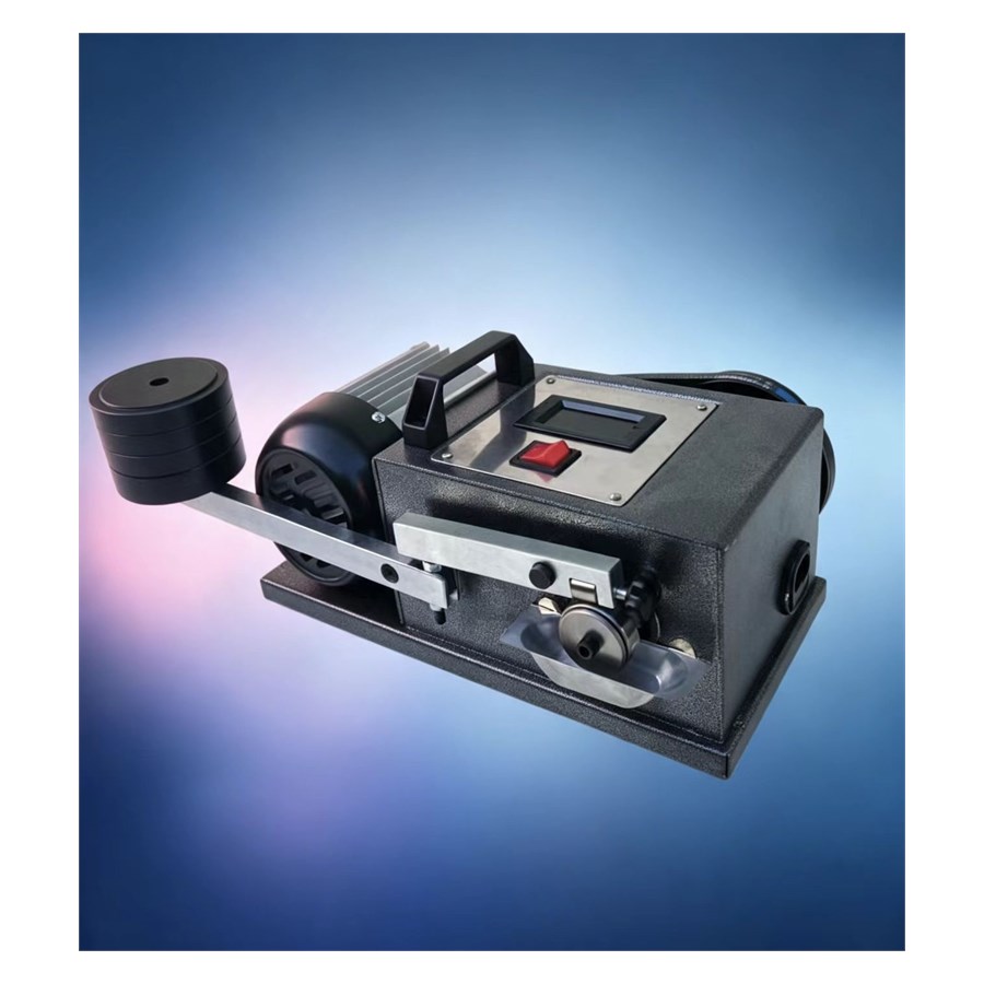 Timken Test Machine for Anti-Wear Oil Testing
