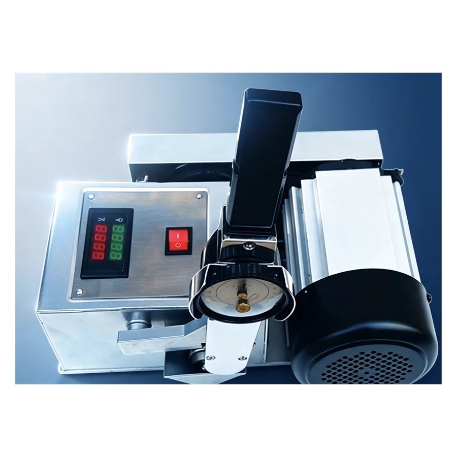 Timken OK Load Tester with Dual Digital Display